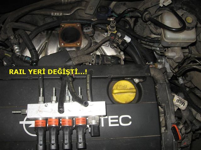  astra h 1.6 tw,nport aracım için tavsiye