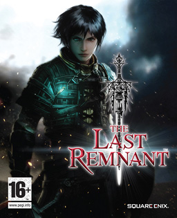  The Last Remnant (Xbox360/Ps3)