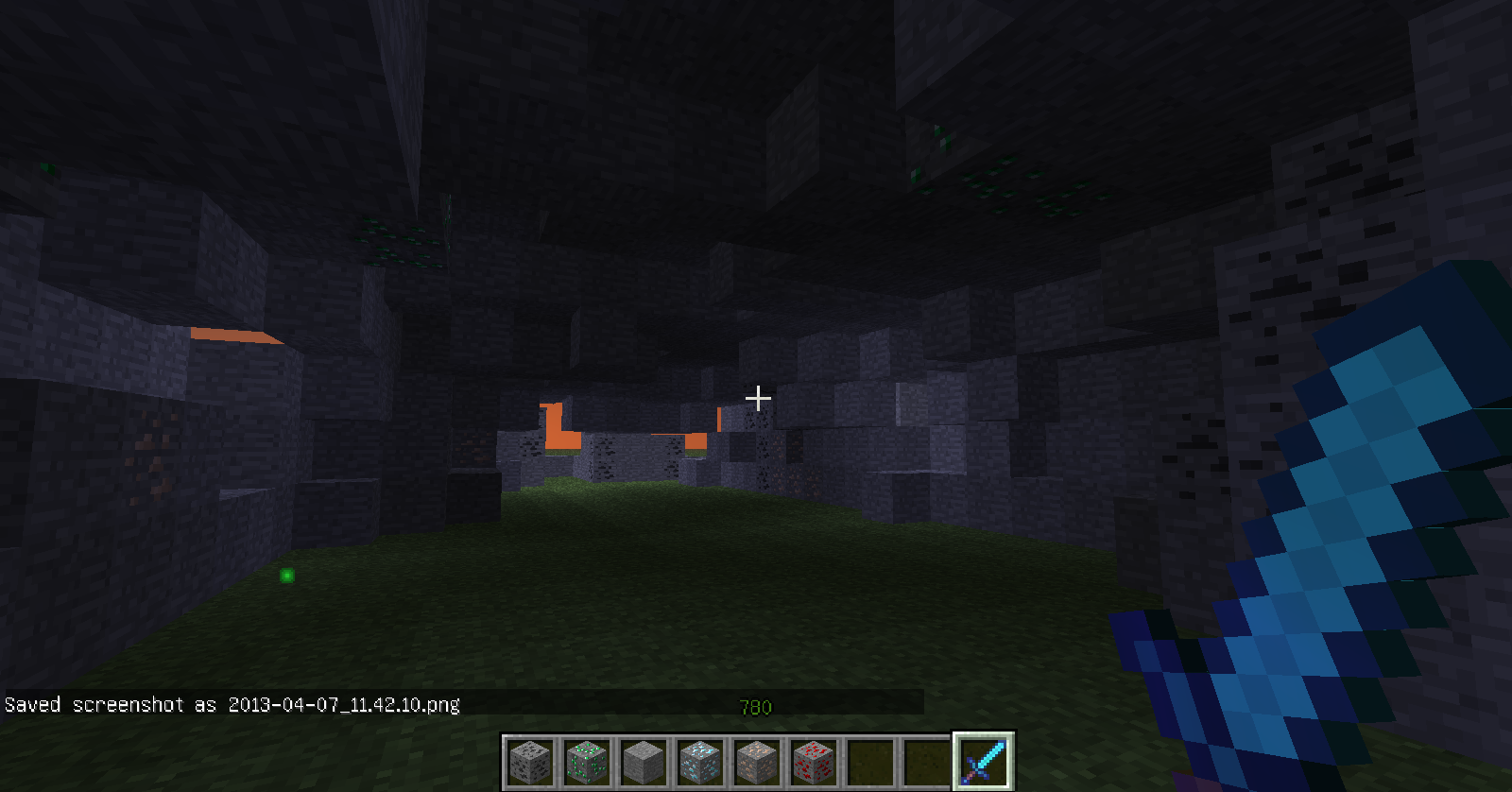  Minecraft Mini Köy Projem - Bol SS