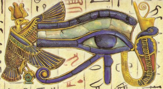  En Güçlü Mısır Tanrısının Ra'nın Kanatlı Ejderhası Olduğunu Açıklıyorum