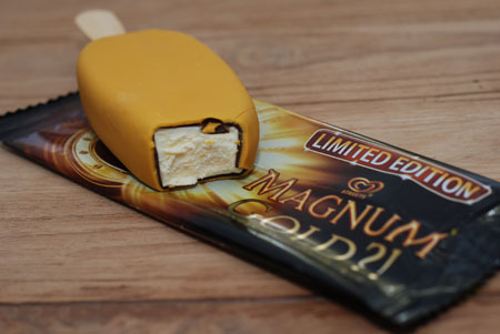  Favori dondurma markanız hangisi? Öneriler vs.