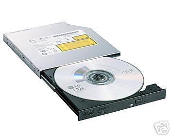  Laptop DVD rom