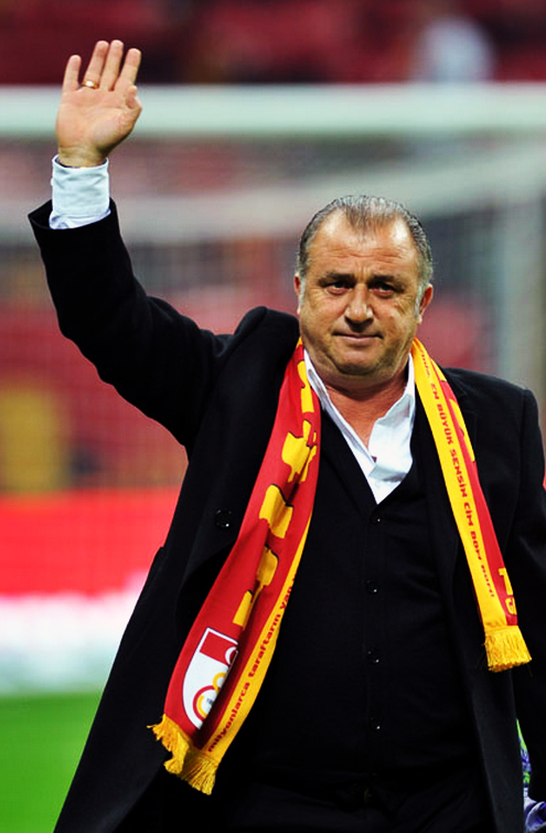 Son dakika: Ve Fatih Terim Milli Takım'ı bıraktı