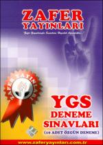  YGS Denemeleri -Yorumlayın [ Piyasadaki Tüm Denemeler Burada]