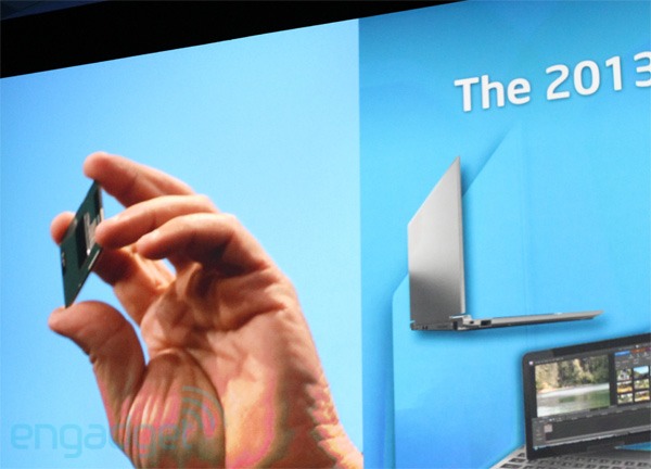 Intel, 8 serisi yongasetlerini Nisan 2013 tarihinde yayınlayacak