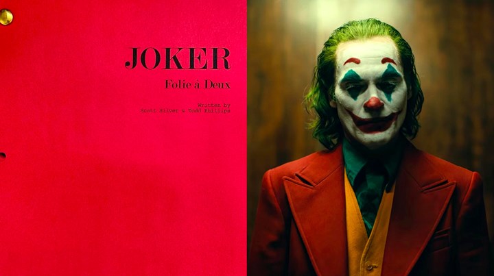 Joaquin Phoenix’li Joker 2’nin vizyon tarihi açıklandı