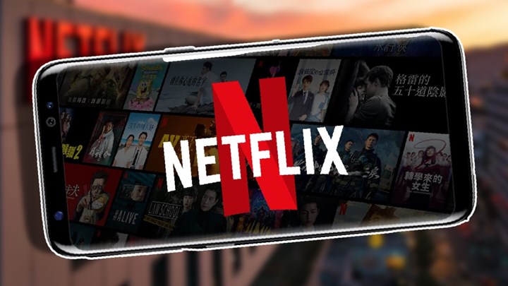 Netflix 55 adet oyunu daha piyasaya sürmeye hazırlanıyor