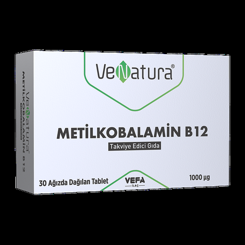 B12 - d vitamini takviyelerinde hangi marka?