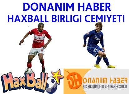  DH Haxball Birliği Cemiyeti