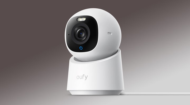 Anker Eufy Indoor Cam E30 tanıtıldı: İşte fiyatı ve özellikleri