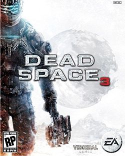  Dead Space 3 Sizce Nasıl