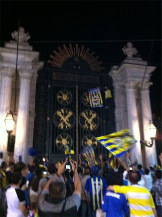  Fenerbahçe'den Nefret Etme Sebepleri!