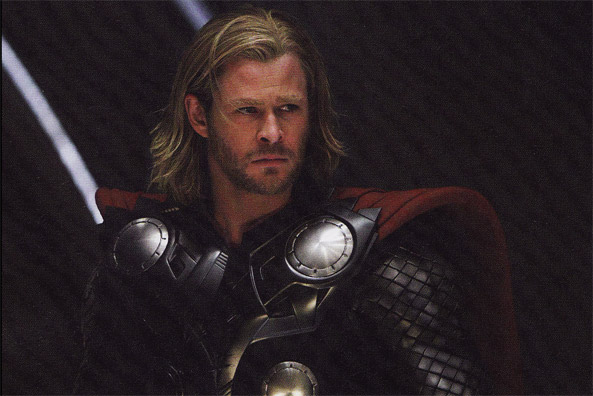  Thor (2011)