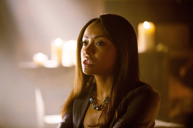  The Vampire Diaries (2009-    ) | 6.Sezon