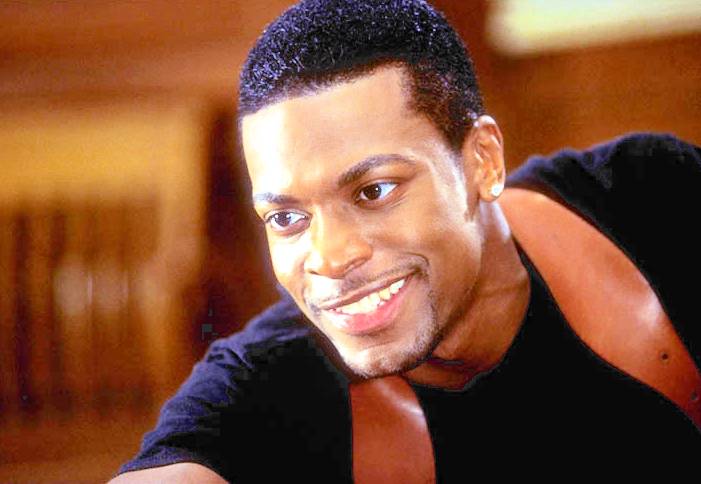  Chris Tucker Filmleri