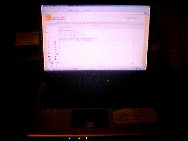  Acer Aspire 5112WLMi