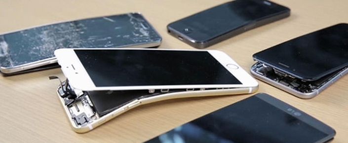  Iphone 6 64 Gold .  Çekilen resimler ana mesajda .
