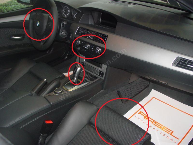  Bmw 520d(2009) hakkında görüşleriniz nedir?