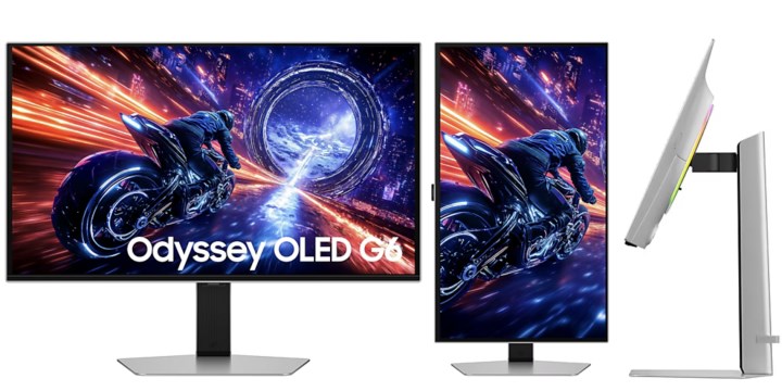Samsung, dünyanın ilk 500Hz oyuncu monitörünü satışa sundu