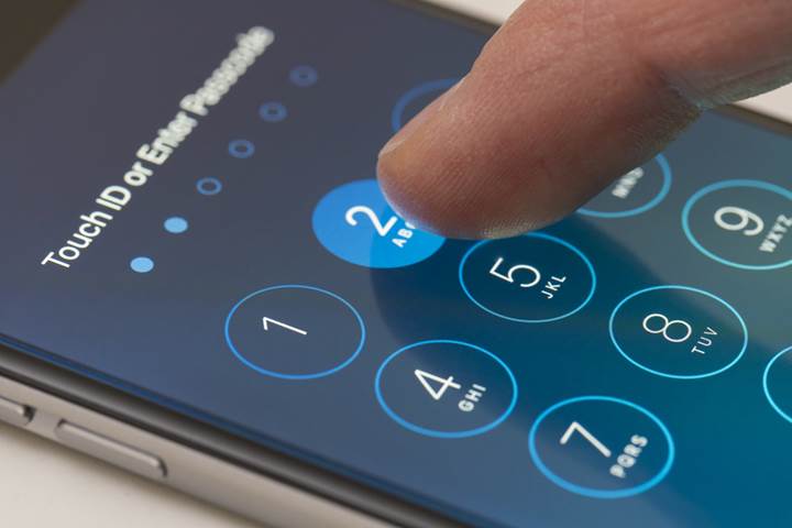 iOS platformunda Touch ID iptal etme dönemi başlıyor