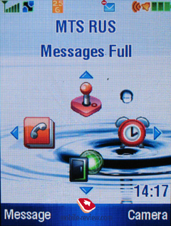  << Moto'dan tarz sahibi telefonlar >>