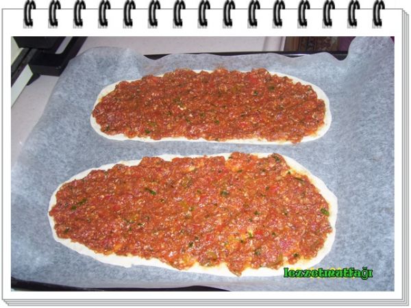  PİDE VE LAHMACUN FIRINI YAPMAK İSTEYENLER İÇERİİİ..FIRIN FAN CLUB..:)