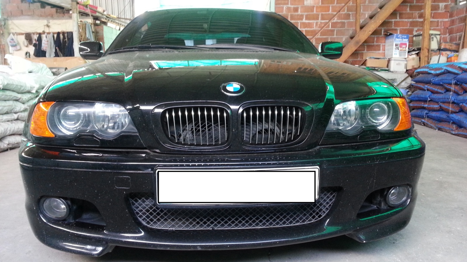  BMW E46 / 3 SERİSİ TÜM PAYLAŞIMLAR