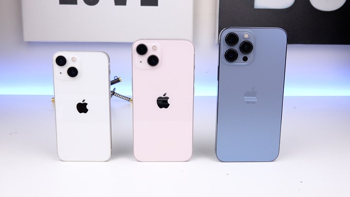 1 ay sonra her şey ortaya çıktı “iPhone 13 Pro Max detaylı inceleme”