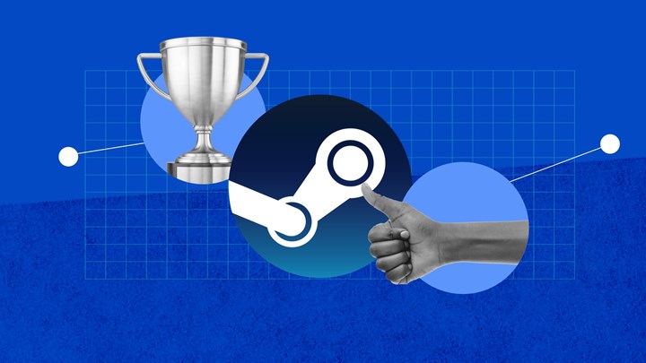 Steam 2024'ün en çok satan oyunlarını açıkladı: İşte liste