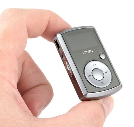  Spor yaparken Kullanabileceğim bir MP3 Player Önerebilirmisiniz