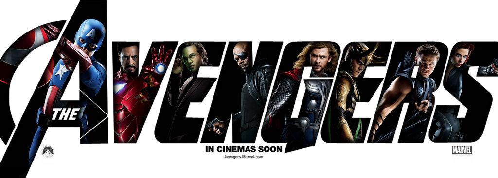 Avengers: Infinity War l 27.04.2018