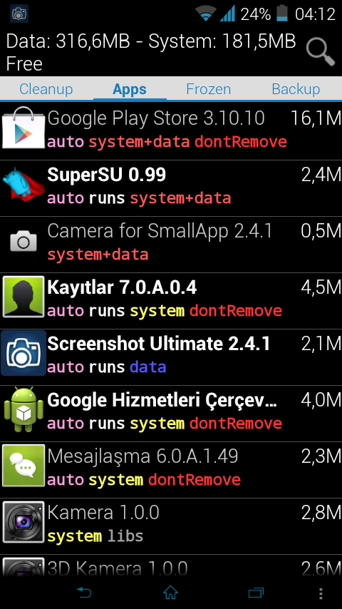  Sony Ericsson Xperia Neo V Root + CWM