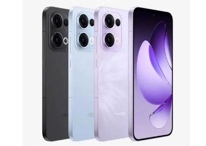 Oppo Reno 13 serisinin global fiyatları ve teknik özellikleri her detayıyla ortaya çıktı