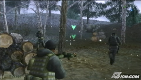  SOCOM FTB 3 On inceleme