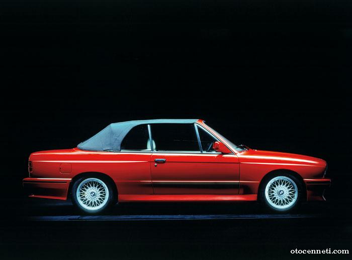  ~ BMW M3 - Geçmişten günümüze ~