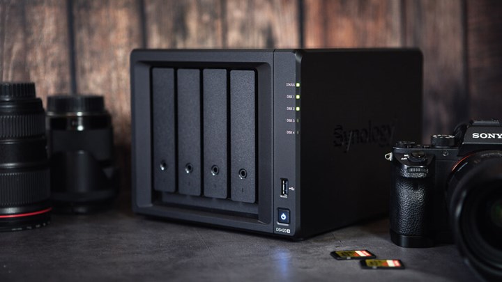 Synology NAS cihazlarında kritik açık