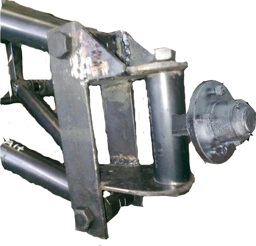  go-kart yapalım
