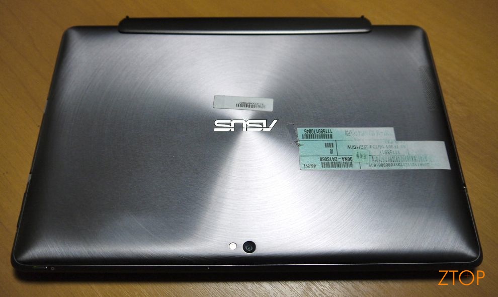  Asus Eee Pad Transformer Prime (Ana Konu)