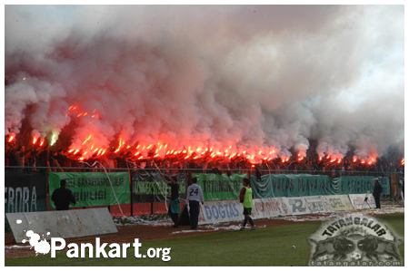  Sakaryaspor Ve Tatangalar