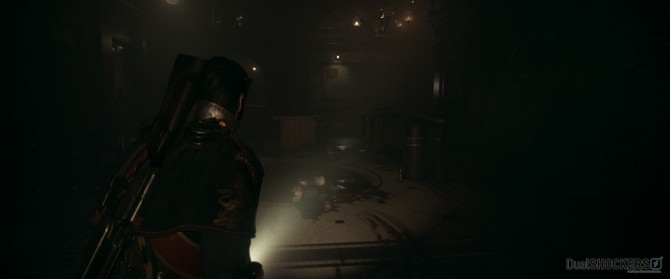 THE ORDER 1886 | Only On PlayStation 4 (2015)