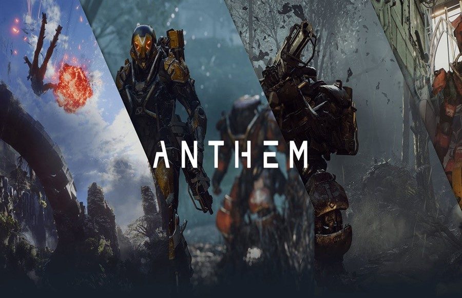 ANTHEM [PS ANA KONU] | Rehber ilk sayfada