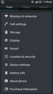  ◄ Motorola Atrix Kullanıcıları Ana Konu ►