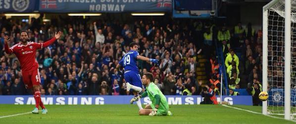 Chelsea FC Holiganları🏆