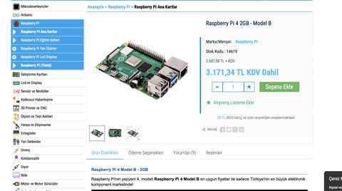 1Gbps bağlantı için OpenWRT destekleyen modem önerisi