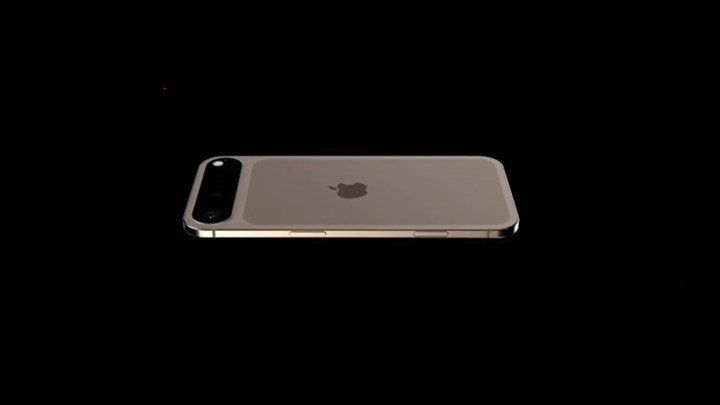 iPhone 17 Slim için konsept videosu paylaşıldı: İşte tasarımı