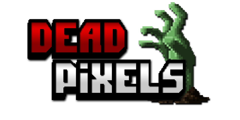  DEAD PiXELS™