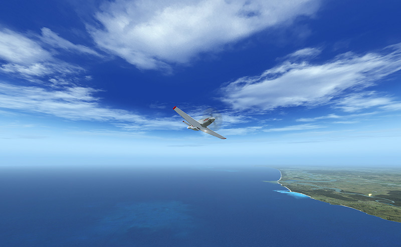  FS 2004-FSX ÜCRETSİZ EKLENTİLER