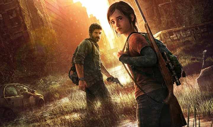 HBO'nun The Last of Us dizisinden ilk resmi görsel geldi: Oyundan farksız
