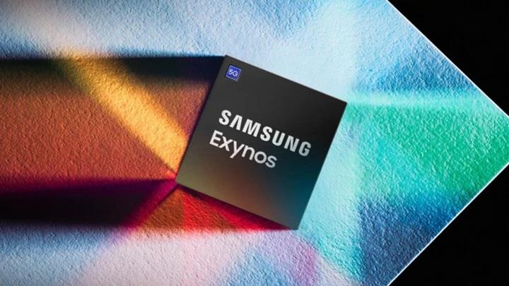Samsung’un 1.4nm Exynos işlemcisi ortaya çıktı: İlk olabilir