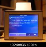  Garmin Nuvi 310